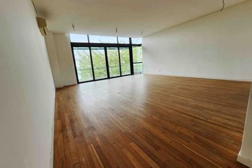 The Grove @ Lake Fields