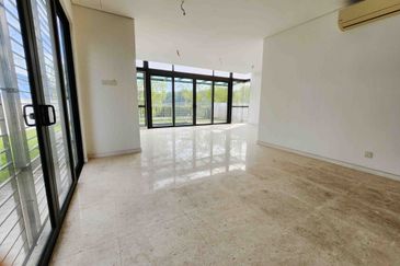 The Grove @ Lake Fields