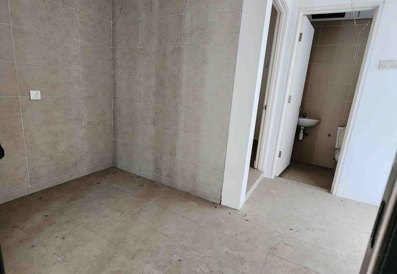 The Grove @ Lake Fields