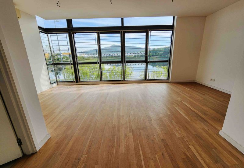 The Grove @ Lake Fields