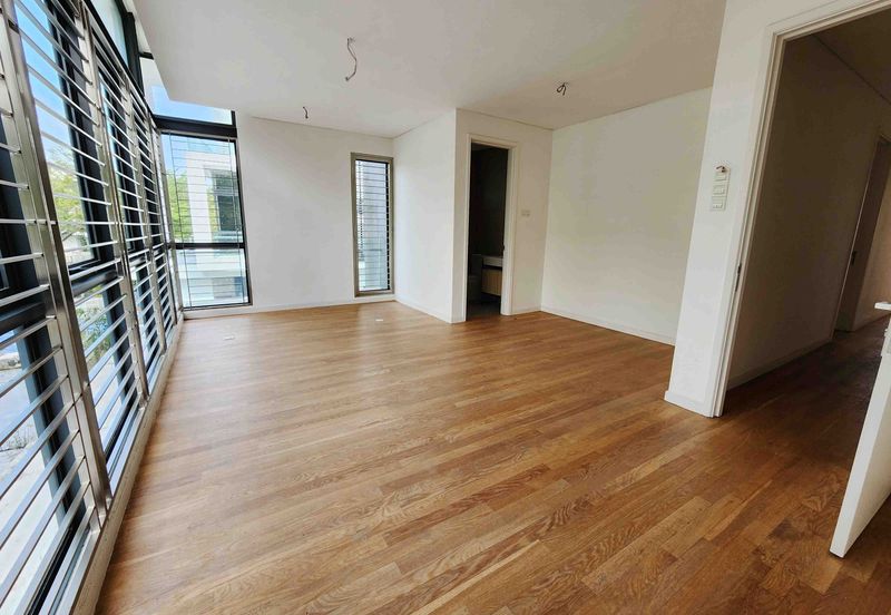 The Grove @ Lake Fields