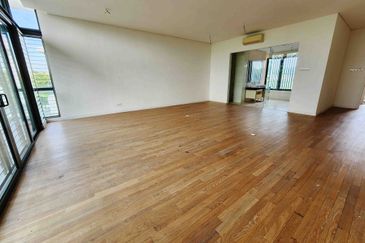 The Grove @ Lake Fields