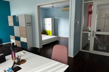 The Grove @ Lake Fields