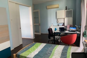 The Grove @ Lake Fields