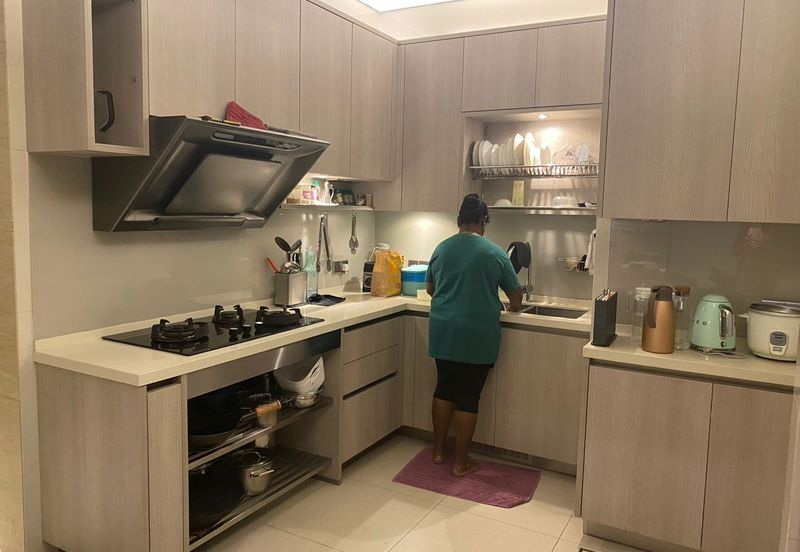 The Grove @ Lake Fields