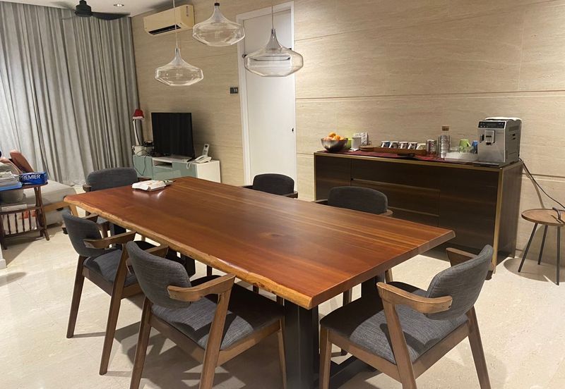 The Grove @ Lake Fields