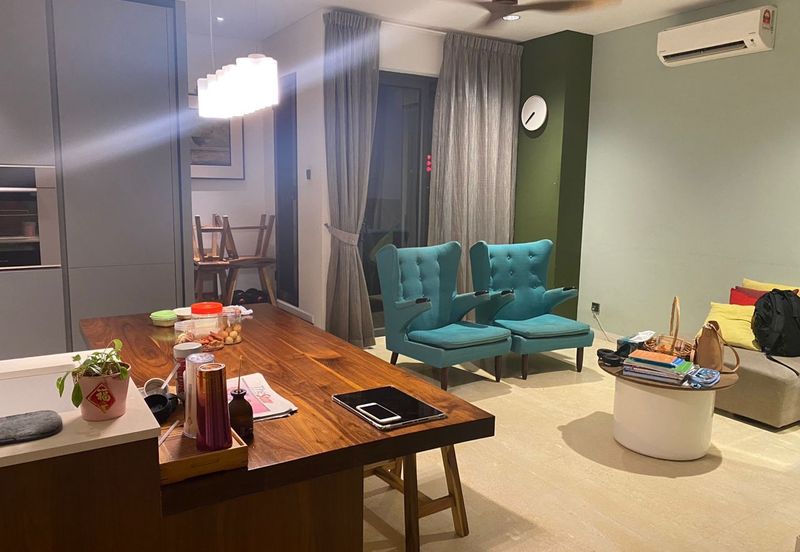 The Grove @ Lake Fields