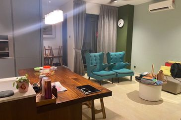 The Grove @ Lake Fields