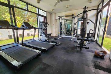 The Grove @ Lake Fields