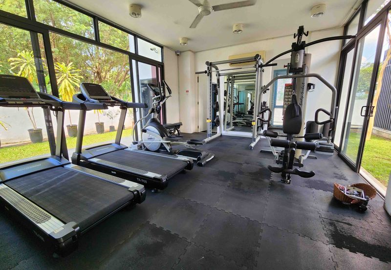 The Grove @ Lake Fields