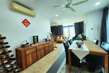 The Grove @ Lake Fields