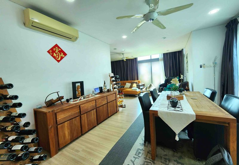 The Grove @ Lake Fields