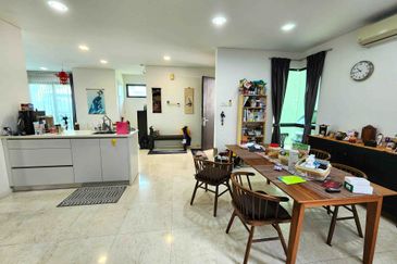 The Grove @ Lake Fields