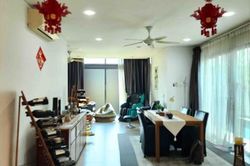 The Grove @ Lake Fields