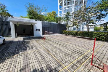 The Grove @ Lake Fields