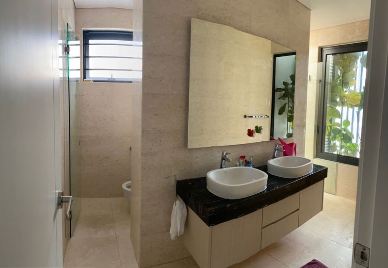 The Grove @ Lake Fields