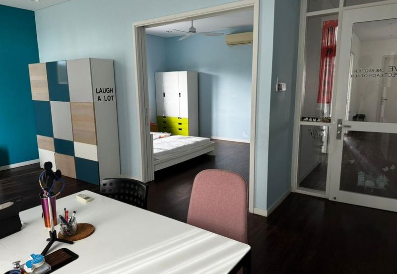 The Grove @ Lake Fields