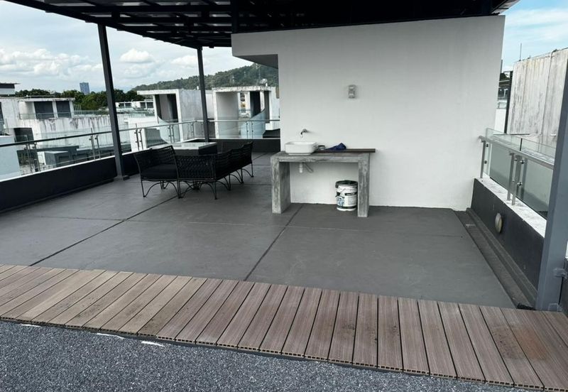 The Grove @ Lake Fields