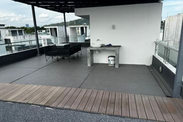 The Grove @ Lake Fields