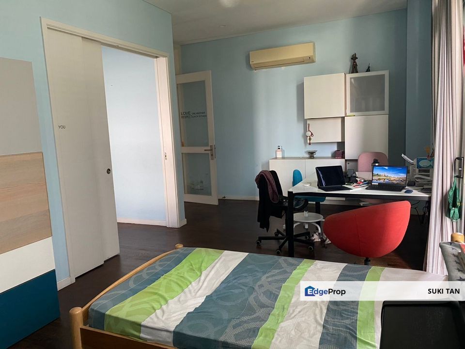 Renovated and good condition ready move in, Kuala Lumpur, Sungai Besi