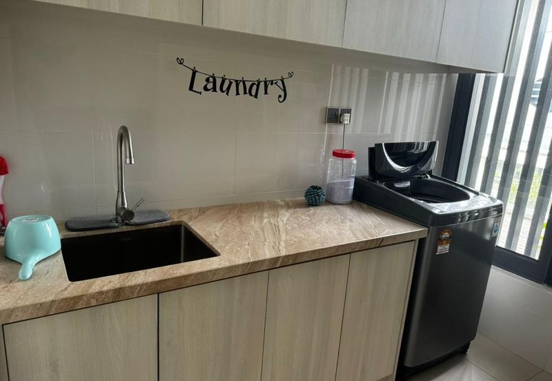 The Grove @ Lake Fields