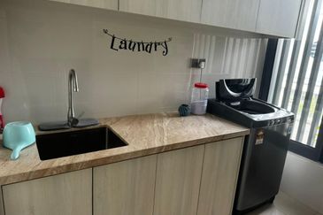 The Grove @ Lake Fields