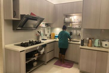 The Grove @ Lake Fields