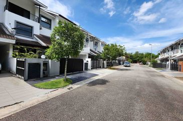 Lake Fields - Meadows and Glades