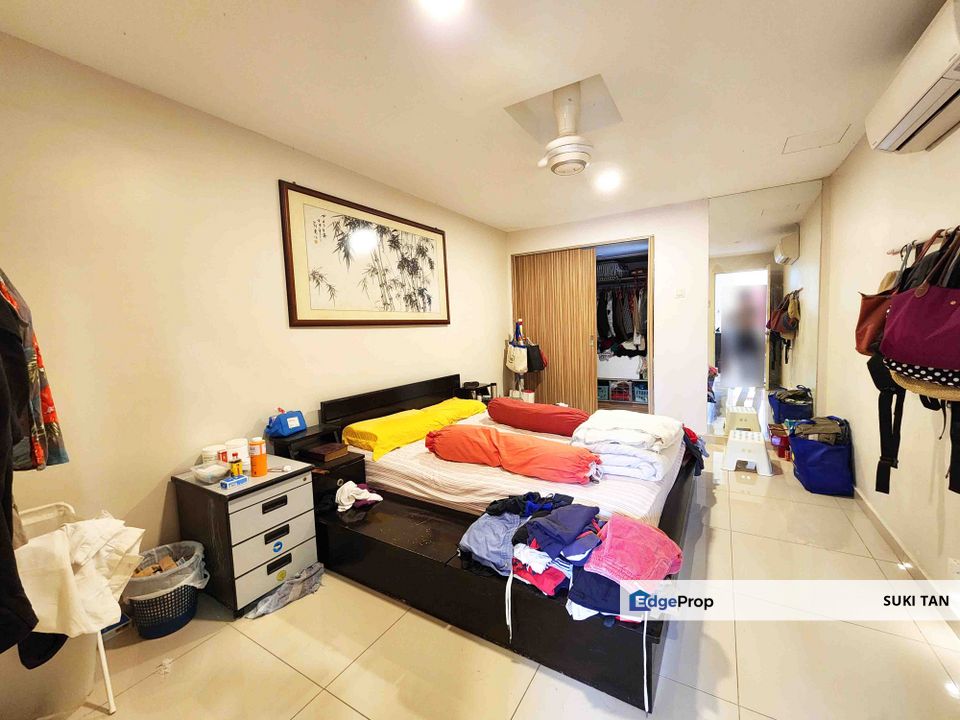 End-lot at Dale for sale, Kuala Lumpur, Sungai Besi