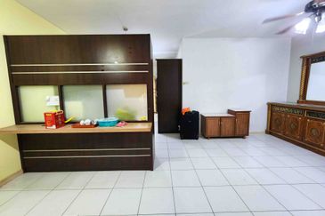 Lake Fields - Meadows and Glades