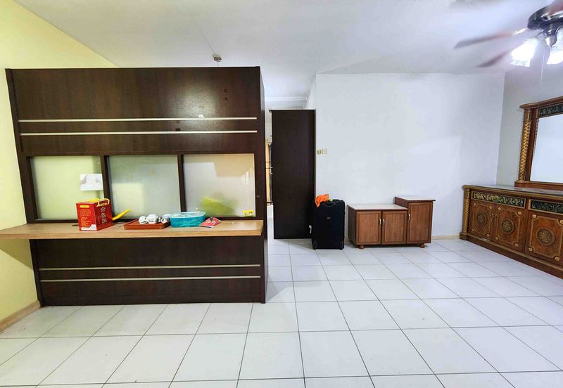 Lake Fields - Meadows and Glades