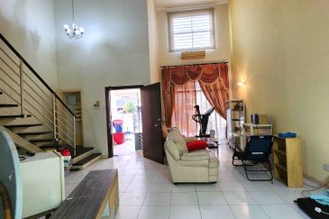 Lake Fields - Meadows and Glades