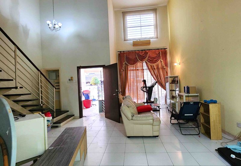 Lake Fields - Meadows and Glades