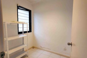 Lake Fields - Meadows and Glades