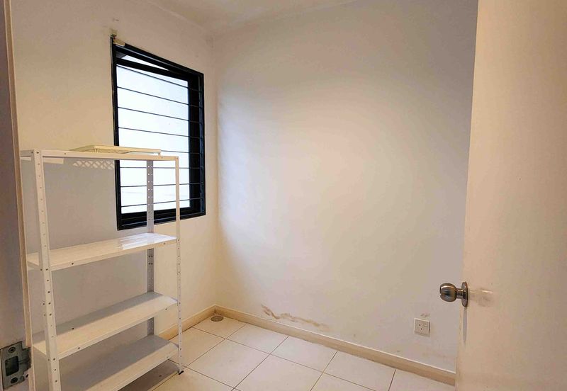 Lake Fields - Meadows and Glades