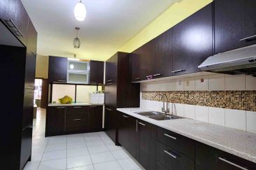 Lake Fields - Meadows and Glades