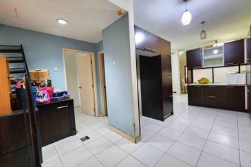 Lake Fields - Meadows and Glades