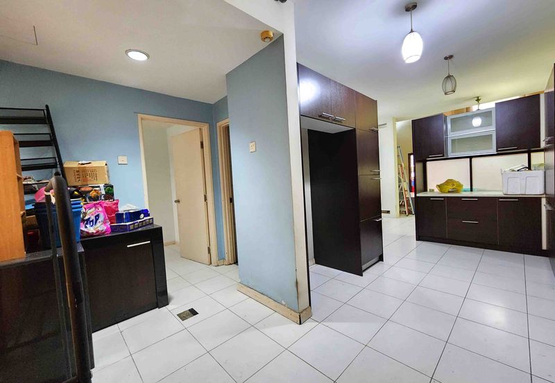 Lake Fields - Meadows and Glades