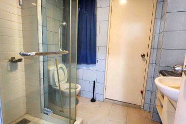 Lake Fields - Meadows and Glades