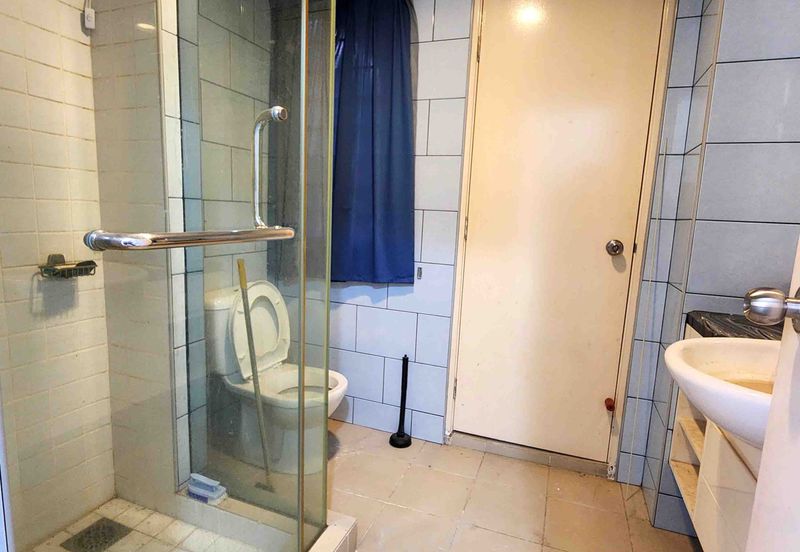 Lake Fields - Meadows and Glades