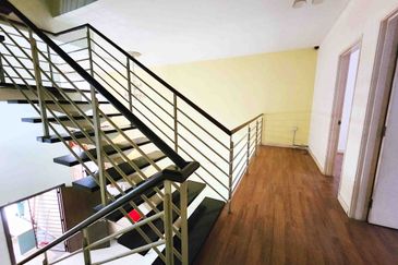 Lake Fields - Meadows and Glades