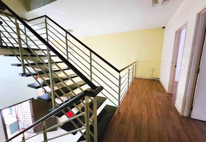 Lake Fields - Meadows and Glades