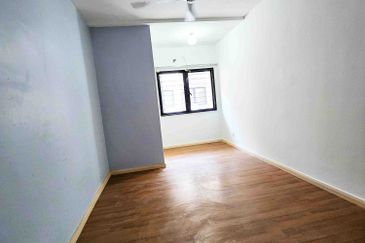 Lake Fields - Meadows and Glades