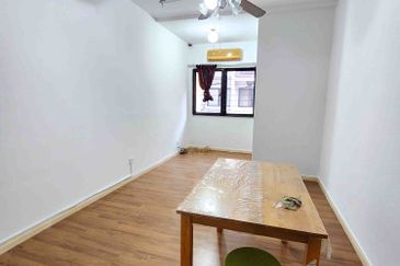 Lake Fields - Meadows and Glades