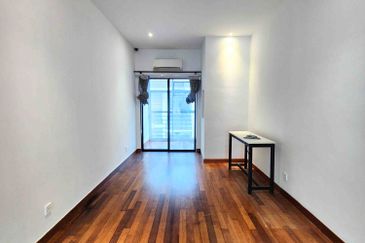 Lake Fields - Meadows and Glades