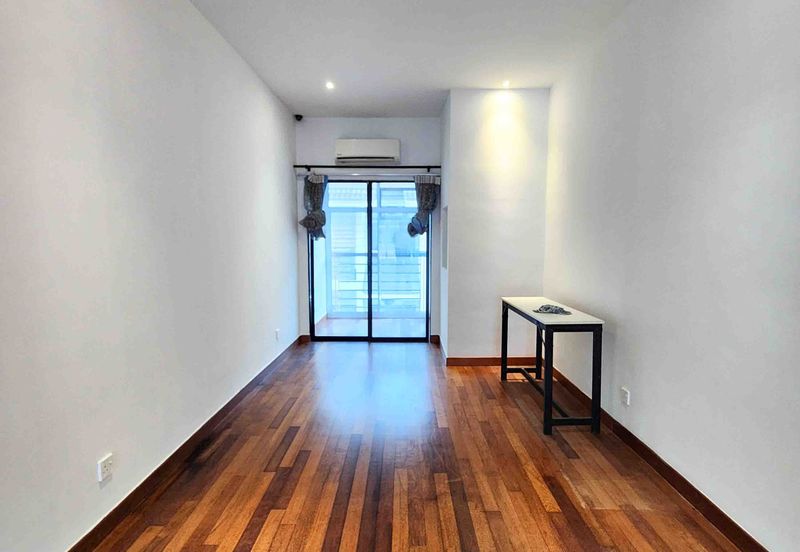 Lake Fields - Meadows and Glades