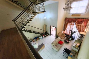 Lake Fields - Meadows and Glades