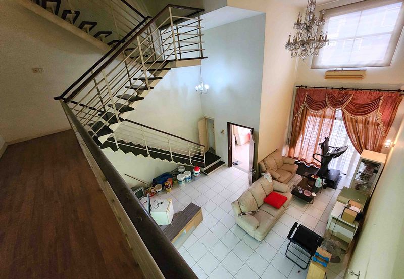 Lake Fields - Meadows and Glades