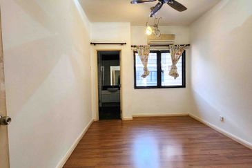 Lake Fields - Meadows and Glades