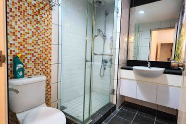 Lake Fields - Meadows and Glades